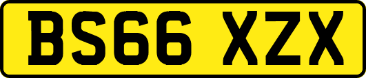 BS66XZX