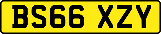 BS66XZY