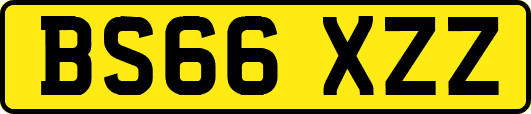 BS66XZZ