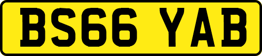 BS66YAB