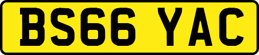 BS66YAC
