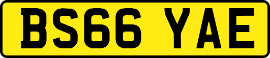 BS66YAE
