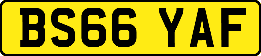 BS66YAF