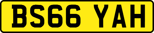 BS66YAH