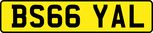 BS66YAL