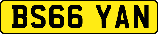 BS66YAN