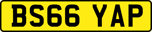 BS66YAP