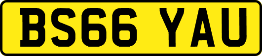 BS66YAU