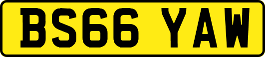 BS66YAW