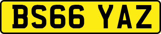BS66YAZ