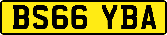 BS66YBA