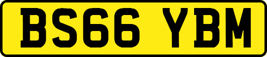 BS66YBM