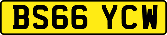 BS66YCW