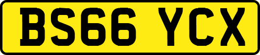 BS66YCX