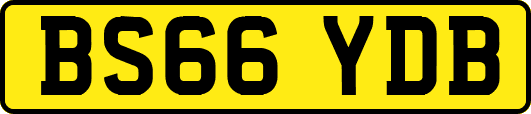 BS66YDB