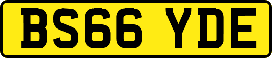 BS66YDE