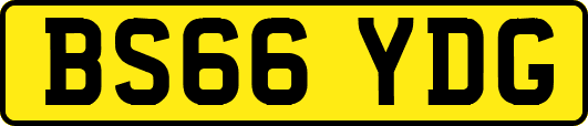 BS66YDG