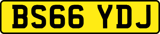 BS66YDJ