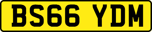 BS66YDM
