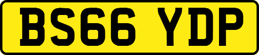 BS66YDP