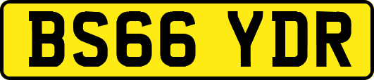 BS66YDR