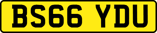 BS66YDU