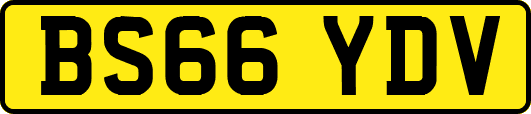 BS66YDV