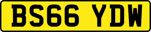 BS66YDW