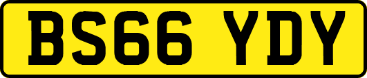 BS66YDY