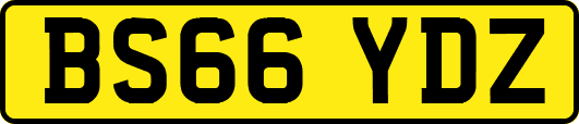 BS66YDZ