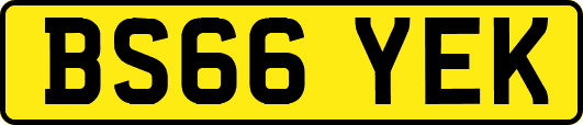 BS66YEK