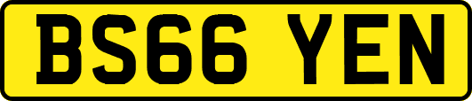BS66YEN