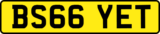 BS66YET