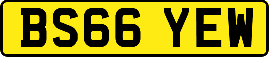 BS66YEW