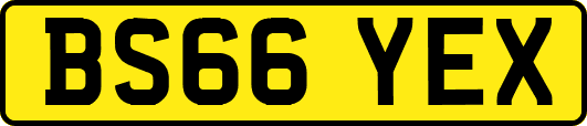 BS66YEX