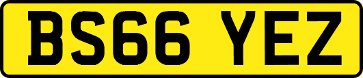 BS66YEZ