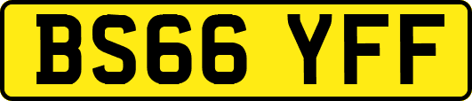 BS66YFF