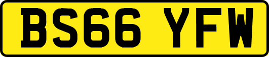 BS66YFW