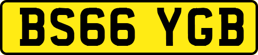 BS66YGB