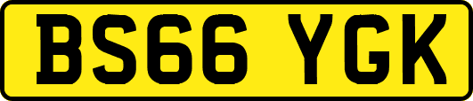 BS66YGK