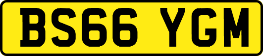 BS66YGM