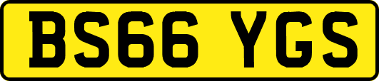 BS66YGS