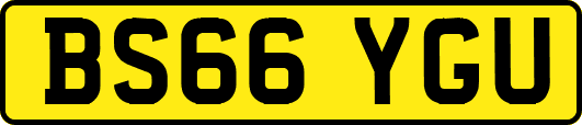 BS66YGU