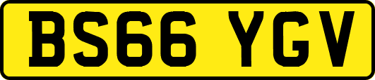 BS66YGV