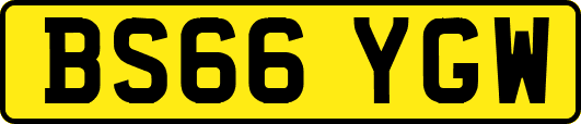 BS66YGW