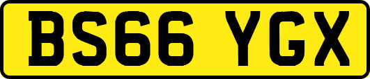 BS66YGX