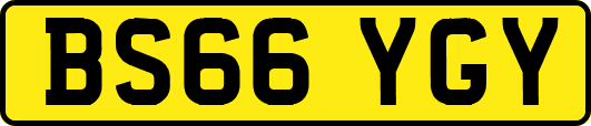 BS66YGY