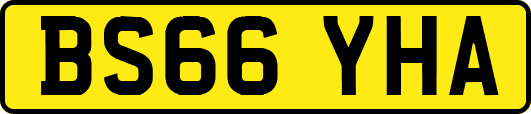 BS66YHA