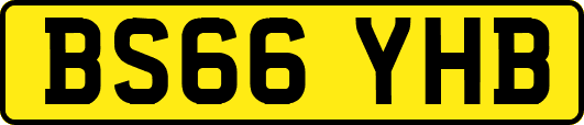 BS66YHB