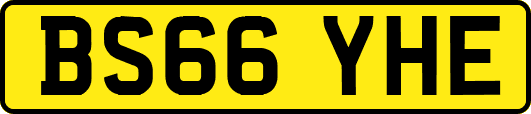 BS66YHE